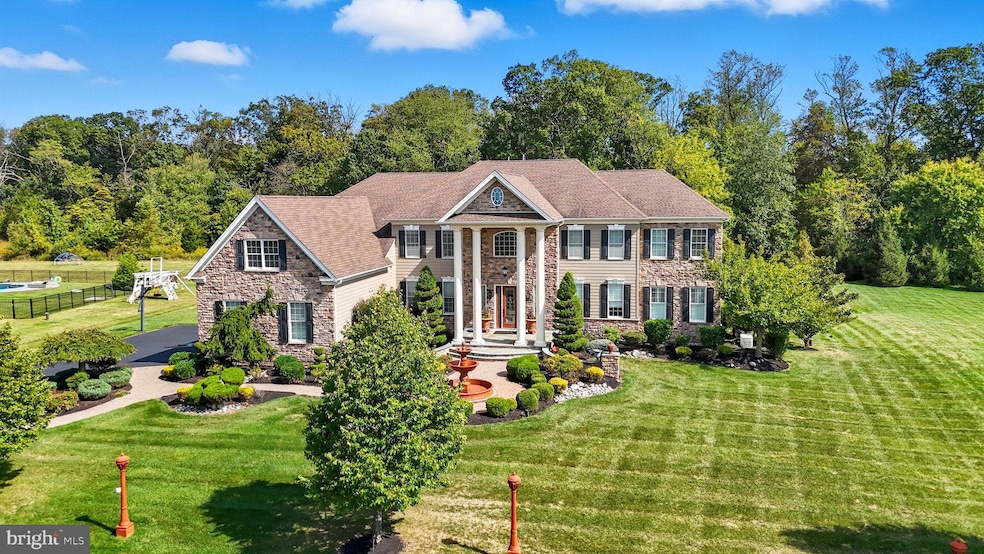 288 Jane Chapman Dr E unit E, Newtown, PA 18940 - photo 1