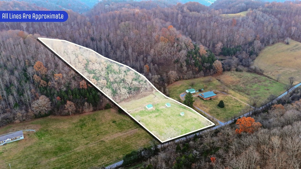 0 Chigger Hollow Rd unit RTC3047983, Pleasant Shade, TN 37145 - photo 1