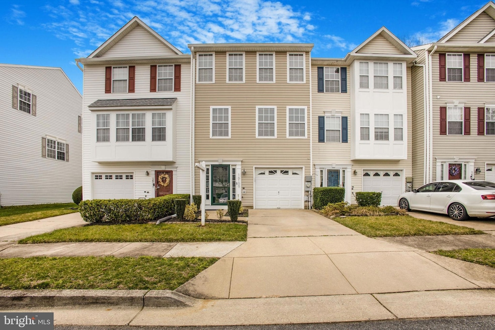 16109 Edenwood Dr, Bowie, MD 20716 - photo 1