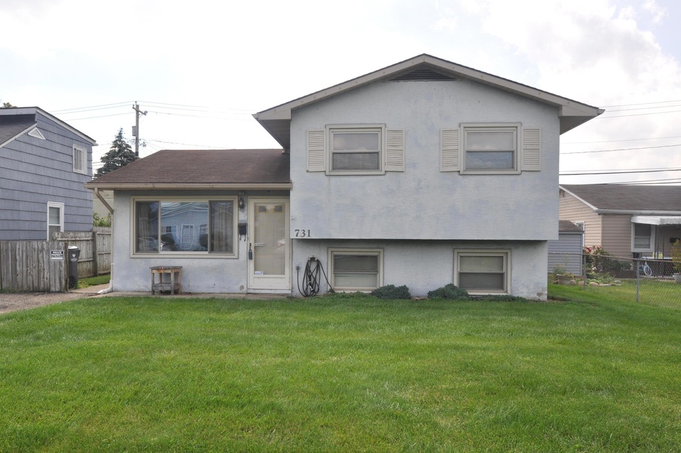 731 Elaine Rd, Columbus, OH 43213 - photo 1
