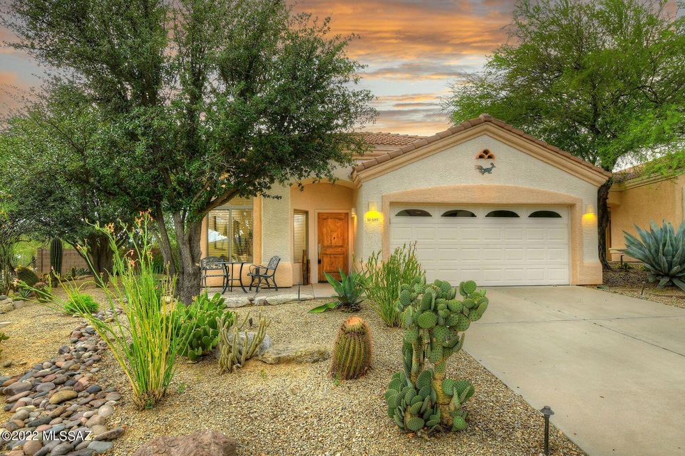 Fantastic corner lot