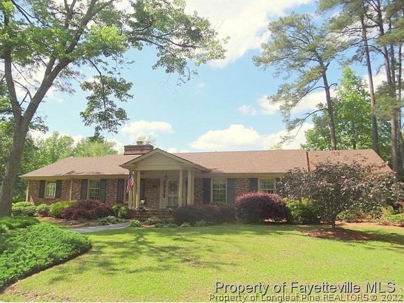 2206 Lakewood Ct, Fayetteville, NC 28303 - photo 1