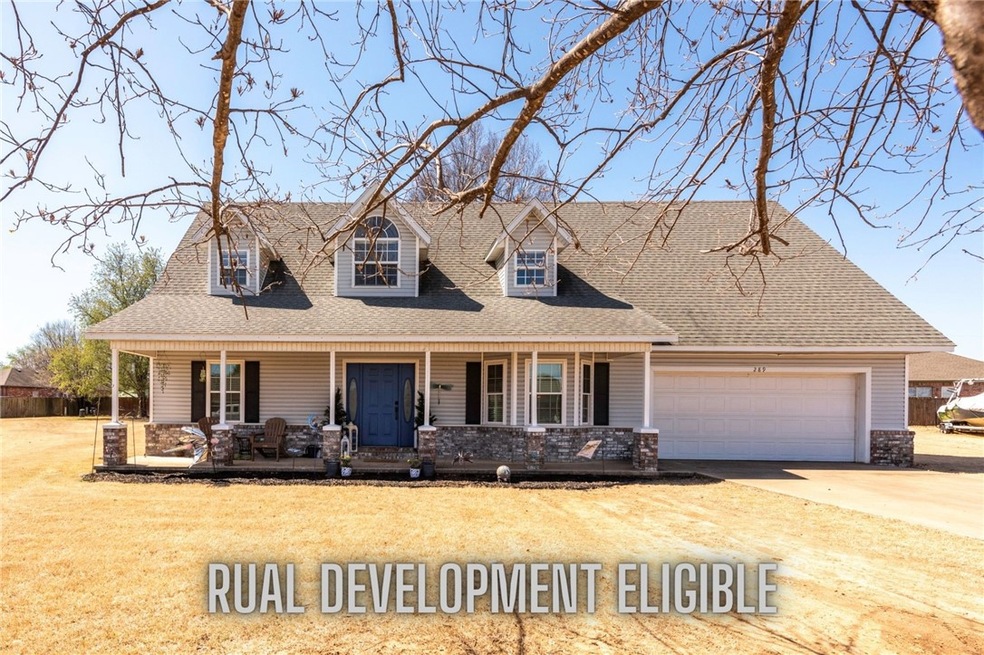 Welcome to your dream home!