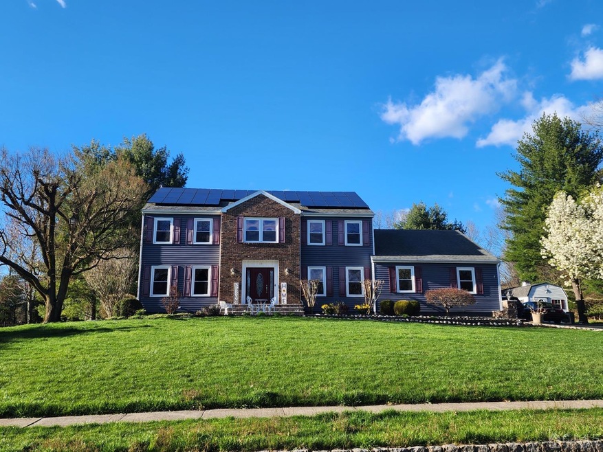 10 Adams Dr, Belle Mead, NJ 08502 - photo 1