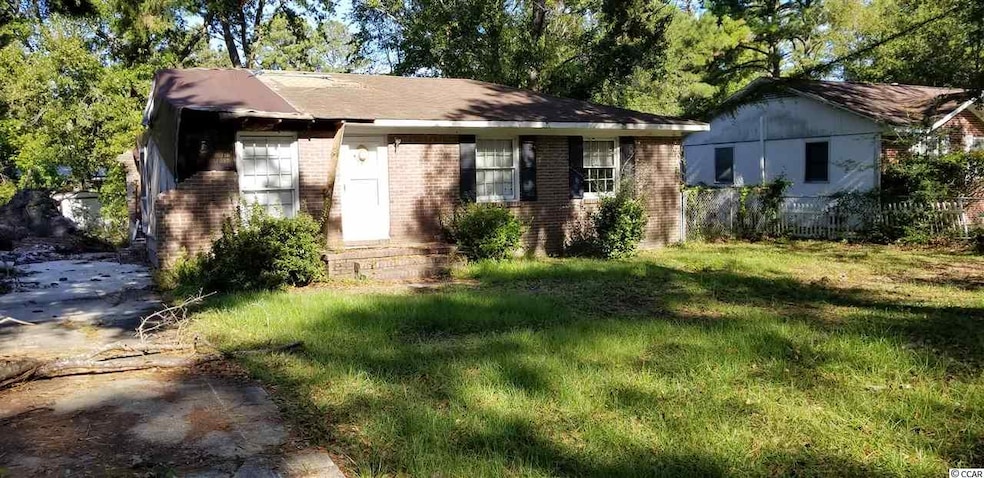 1407 Hemingway St, Myrtle Beach, SC 29577 - photo 1