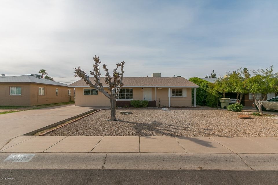 5017 W Ocotillo Rd, Glendale, AZ 85301 - photo 1