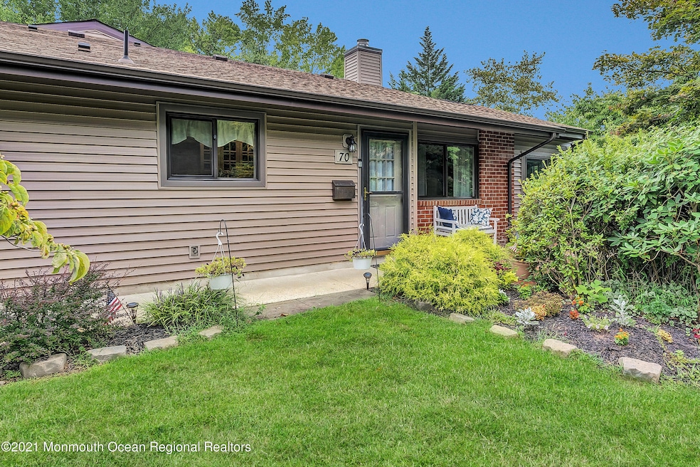 70 Falmouth Ct, Red Bank, NJ 07701 - photo 1