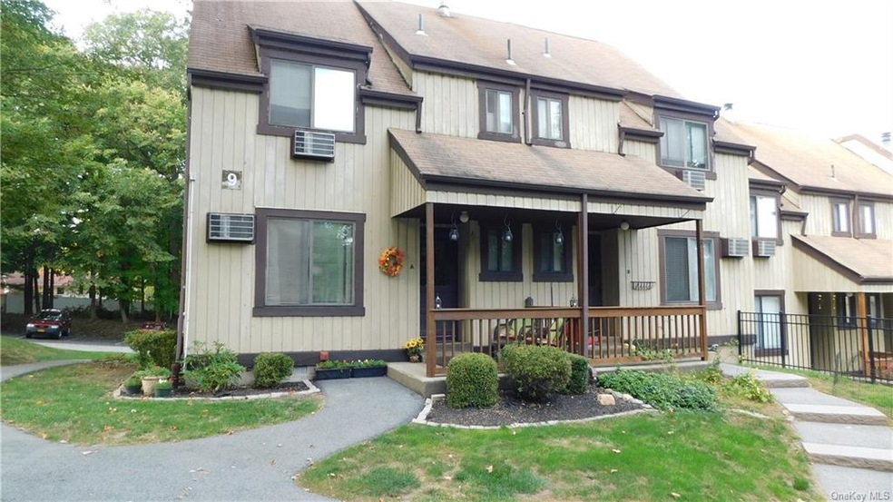 9 Heritage Dr unit A, Harriman, NY 10926 - photo 1