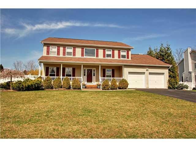 15 Don Bosco Ln, Stony Point, NY 10980 - photo 1