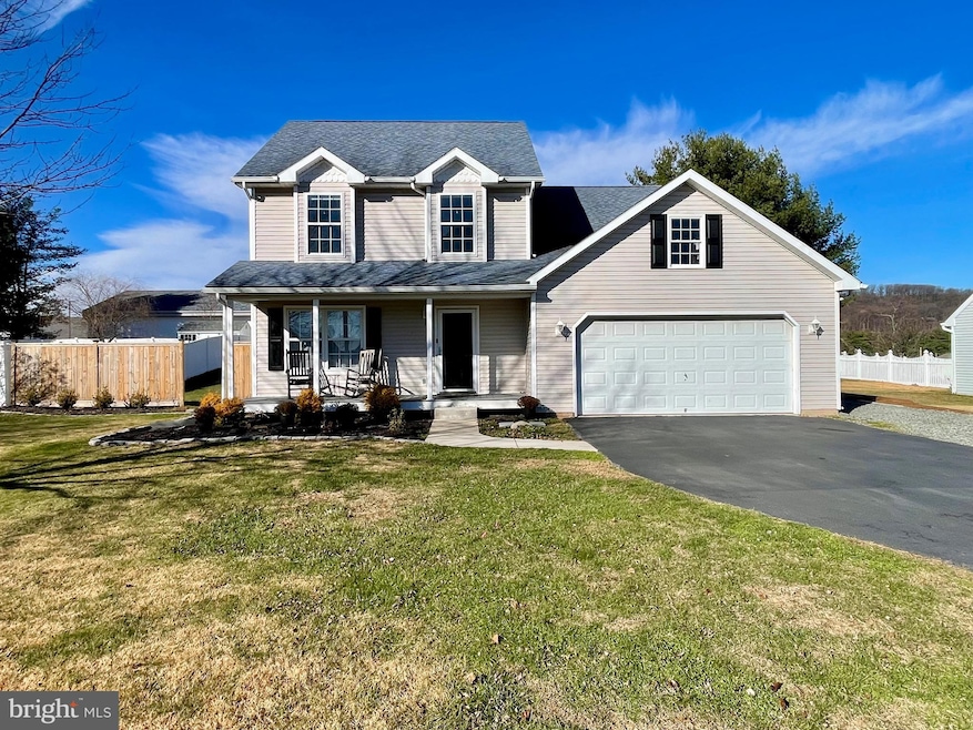 Pending $422,500 • Co-Listing Agent