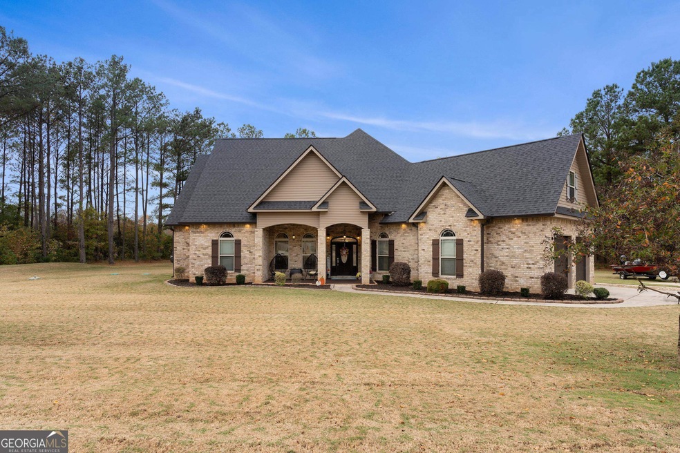 108 Wardlow Ln, Kathleen, GA 31047 MLS 20158564