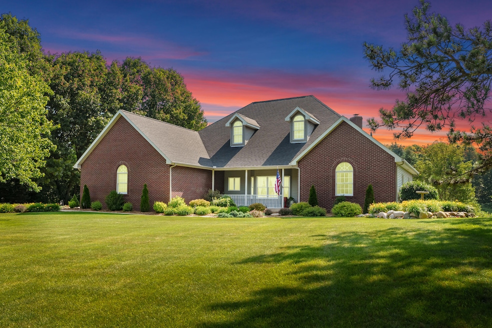 Valleyview Blvd 60425 Mattawan 49071