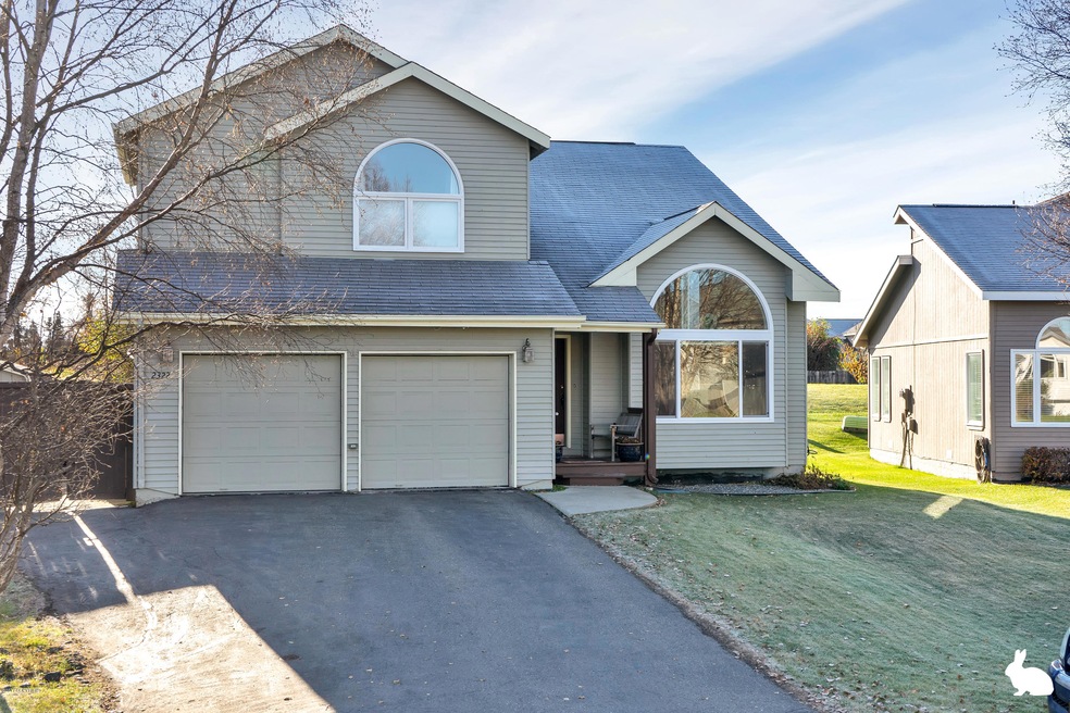 2322 Leander Circle