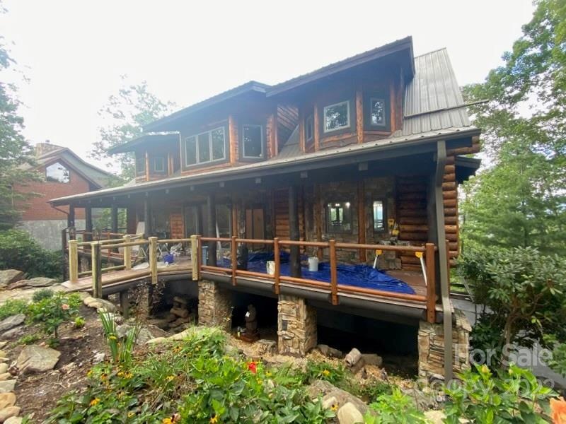 321 Heritage Ridge Rd, Burnsville, NC 28714 - photo 1