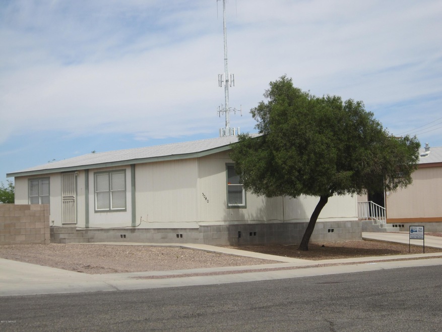 5040 S Mesquite Club Ln, Tucson, AZ 85706 - photo 1