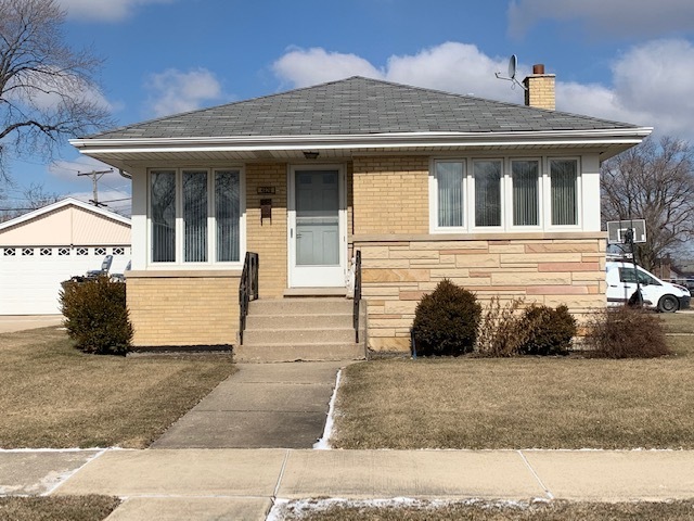 4626 Hirschberg Ave, Schiller Park, IL 60176 - photo 1