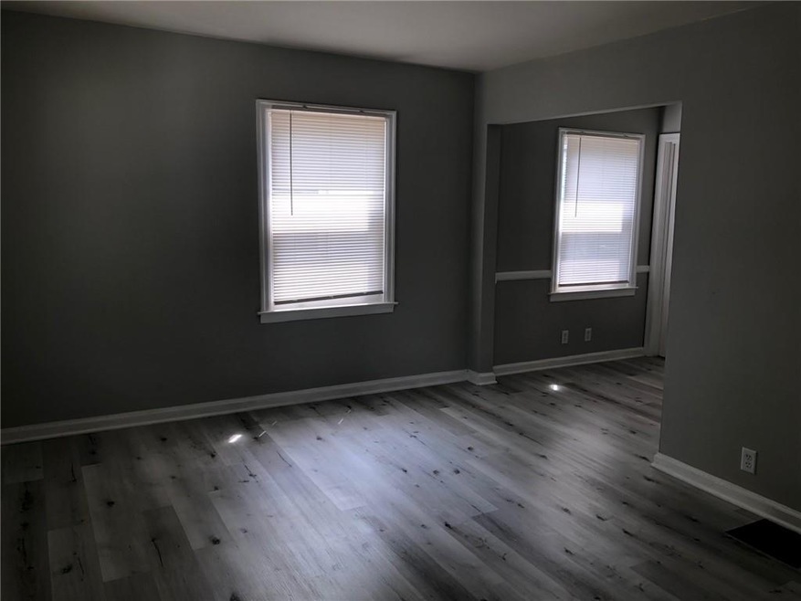 1924 N Drexel Ave, Indianapolis, IN 46218 - photo 1