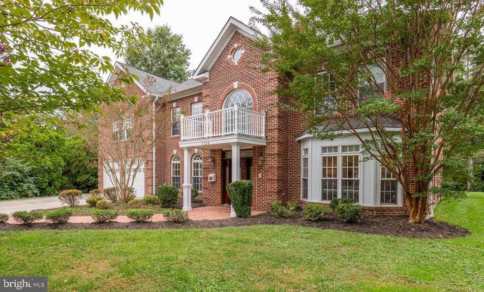 3524 Devon Dr, Falls Church, VA 22042 - photo 1