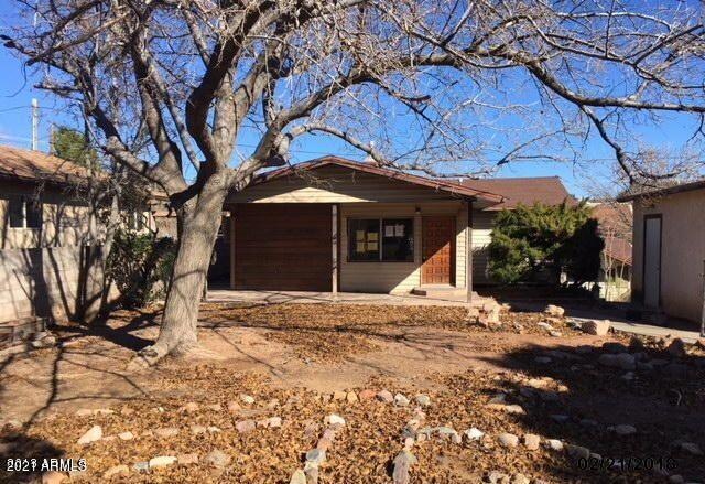 655 S 3rd St Globe 85501 2