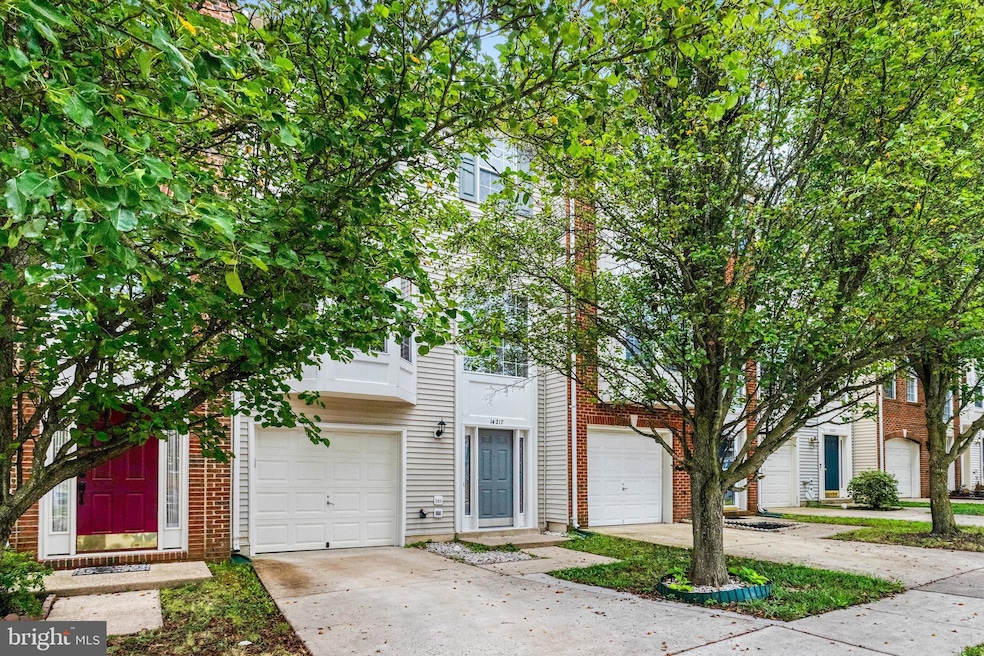 14217 Hunters Run Way, Gainesville, VA 20155 - photo 1