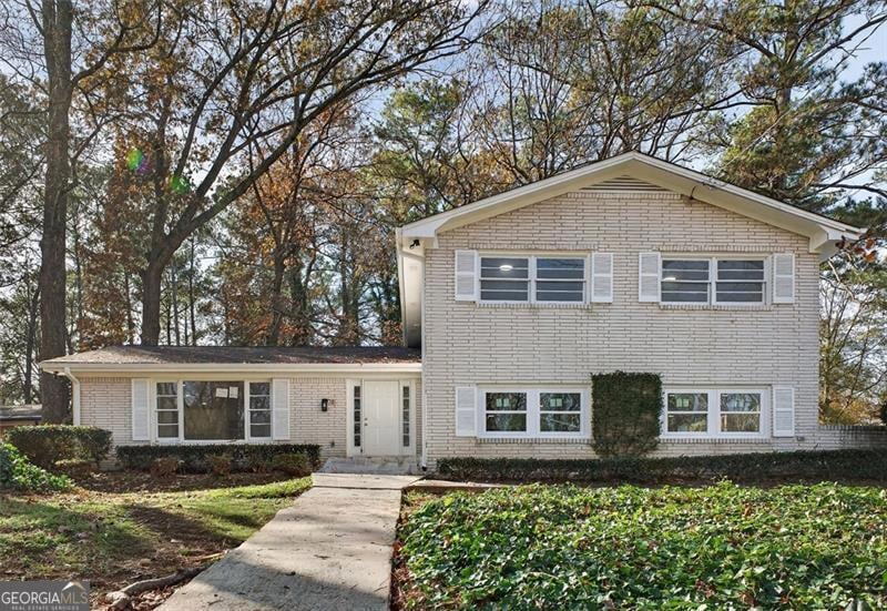 440 Larchmont Dr NW, Atlanta, GA 30318 - photo 1