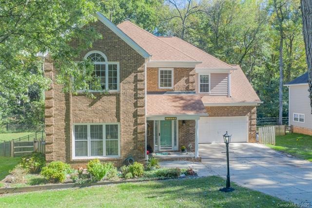 12520 Bradford Hill Ln, Huntersville, NC 28078 - photo 1