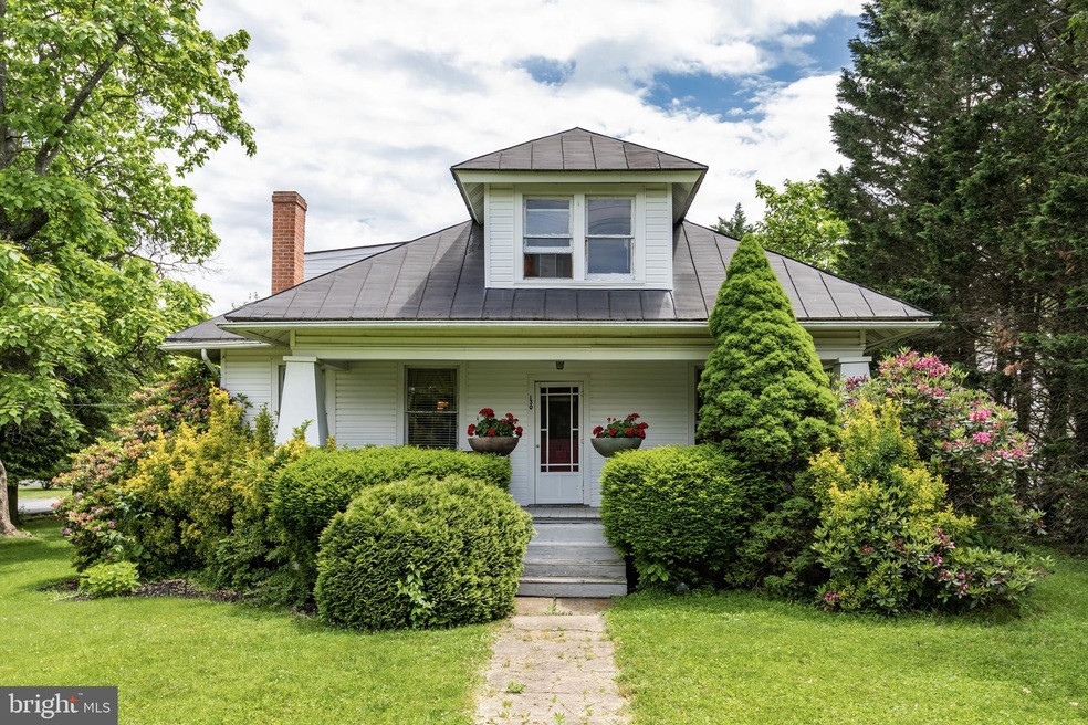 130 S 32nd St, Purcellville, VA 20132 - photo 1