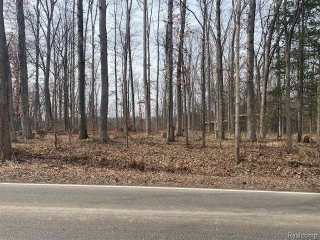 Marshall Rd Vacant Lot