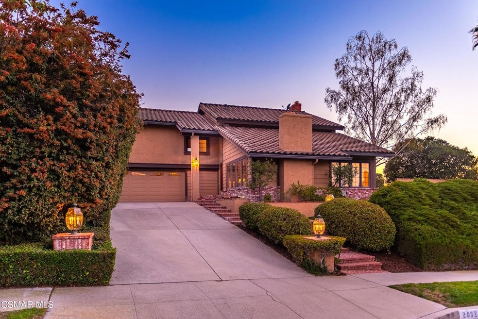 2032 Mccrea Rd, Thousand Oaks, CA 91362 - photo 1