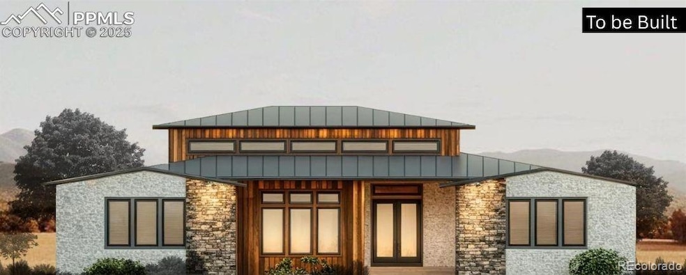 5499 Remuda Ranch Pkwy, Larkspur, CO 80118 - photo 1