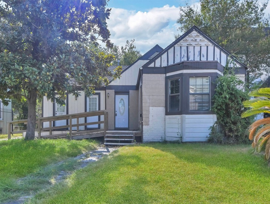 5221 Hancock St, Houston, TX 77004 - photo 1