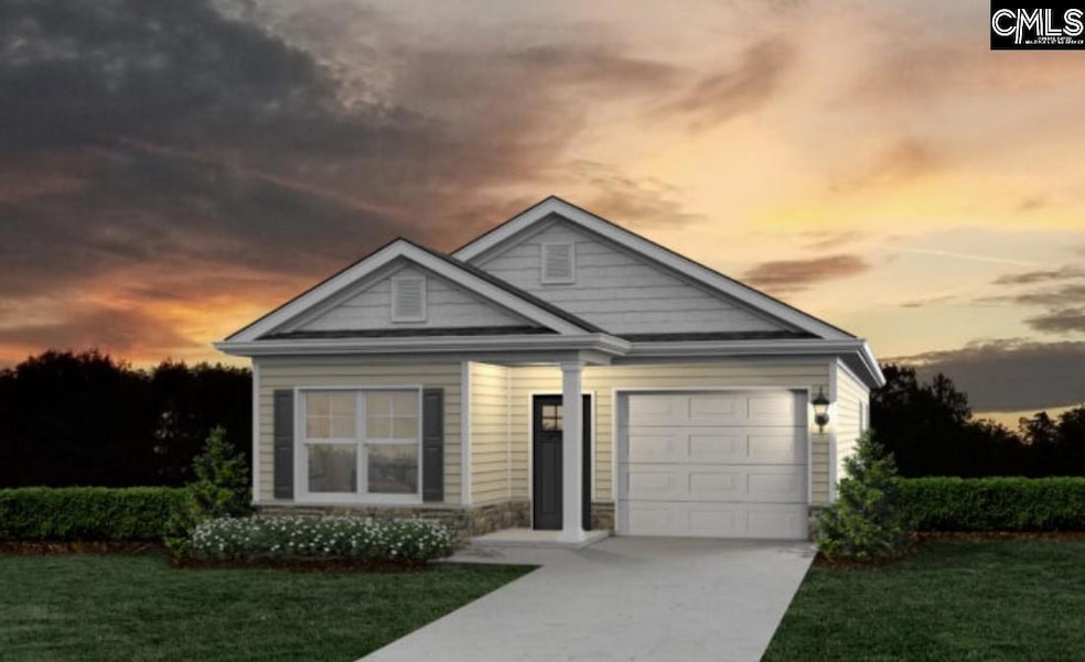 258 Brando Way, Columbia, SC 29223 - photo 1