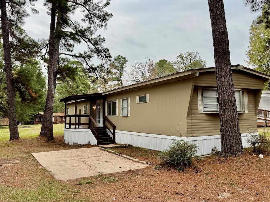 28 Heron Ln, Trinity, TX 75862 - photo 1