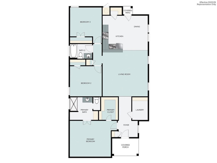 110 Backwater Rd, Kyle, TX 78640 - photo 1