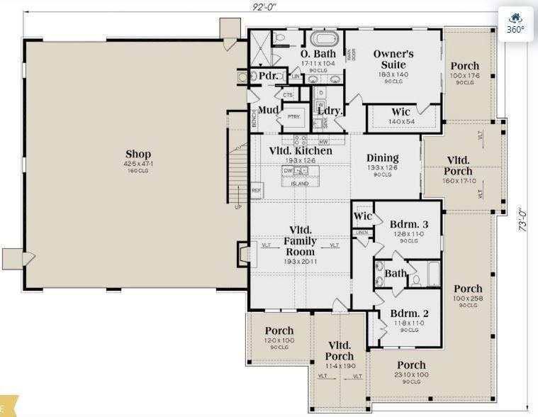 202 Old Sandhill Rd, Carrollton, GA 30116 - photo 1