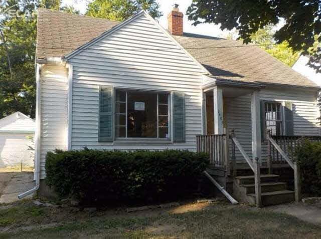 2408 Nebraska Ave, Flint, MI 48506 - photo 1