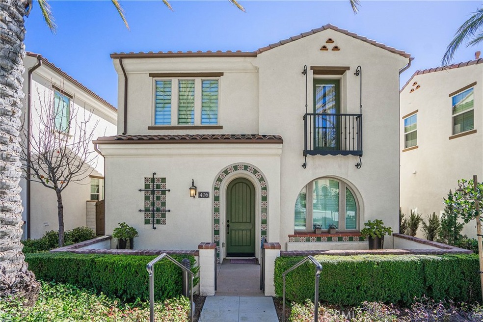 406 Sevilla Dr, Brea, CA 92823 - photo 1