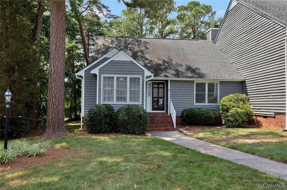 2602 Adamo Ct unit 2602, Henrico, VA 23233 - photo 1