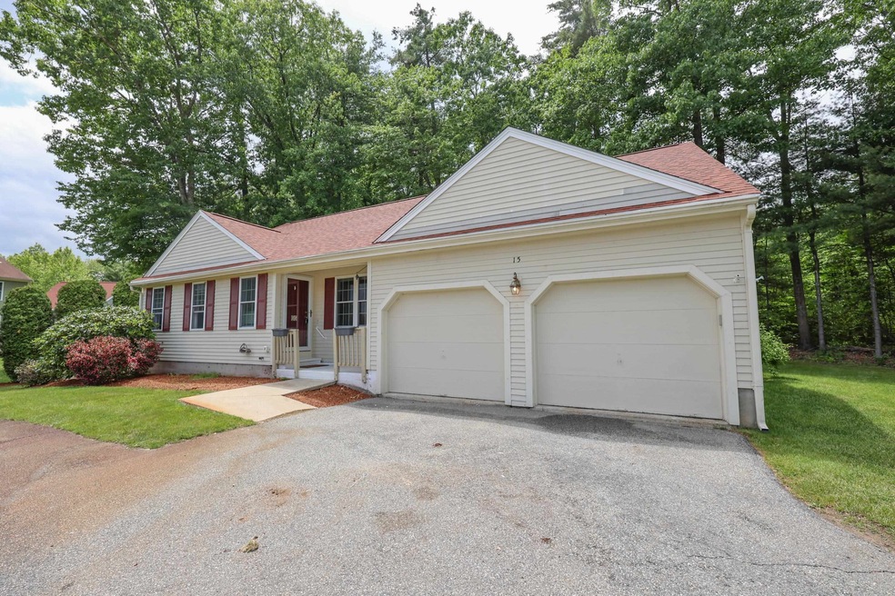 15 Stockton Dr unit U126, Nashua, NH 03063 - photo 1