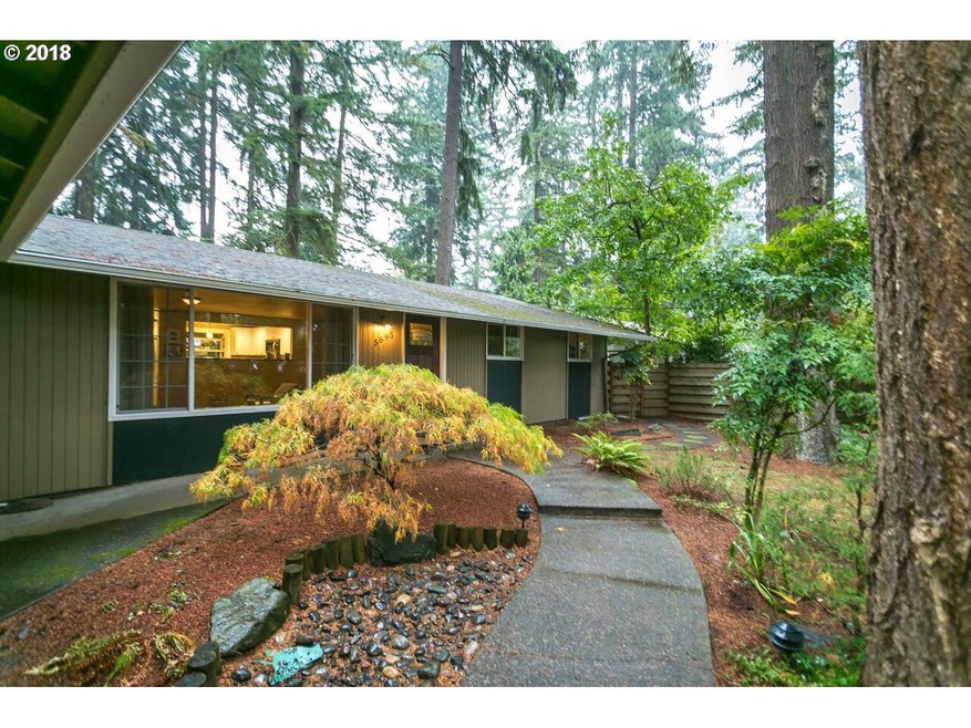 5695 Washington Ct, Lake Oswego, OR 97035 - photo 1