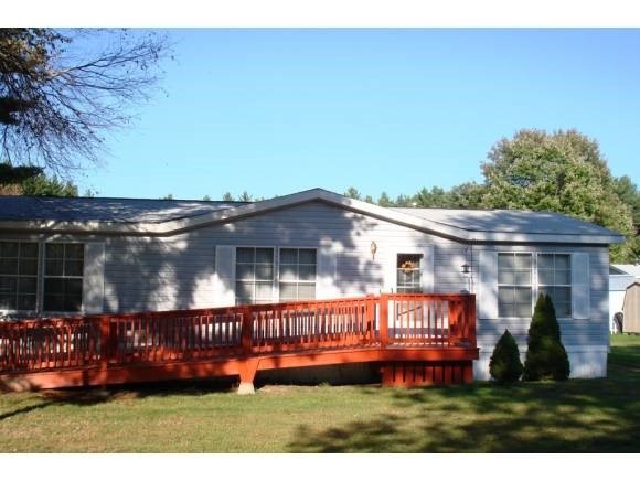 1 Mark Dr, Allenstown, NH 03275 - photo 1