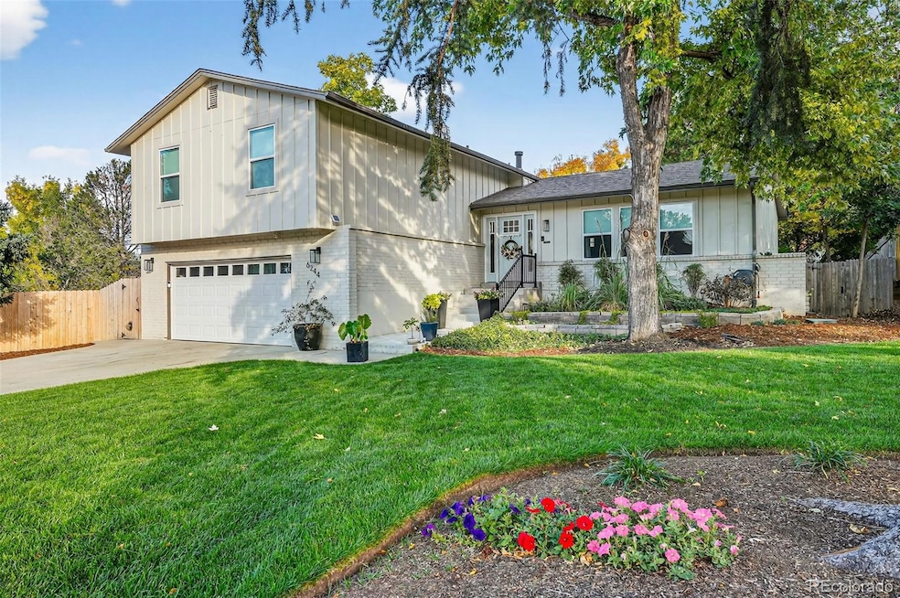 6244 S Niagara Way, Centennial, CO 80111 - photo 1