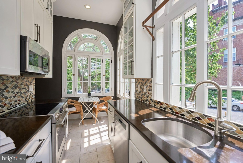 2001 19th St NW unit 1, Washington, DC 20009 - photo 1