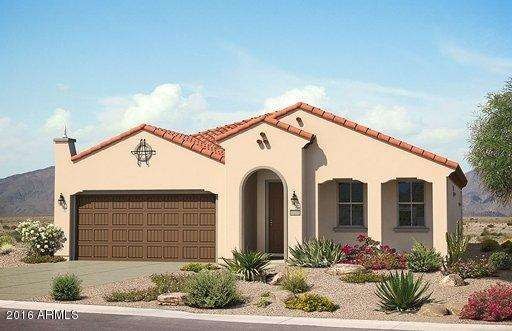 FRONT ELEVATION