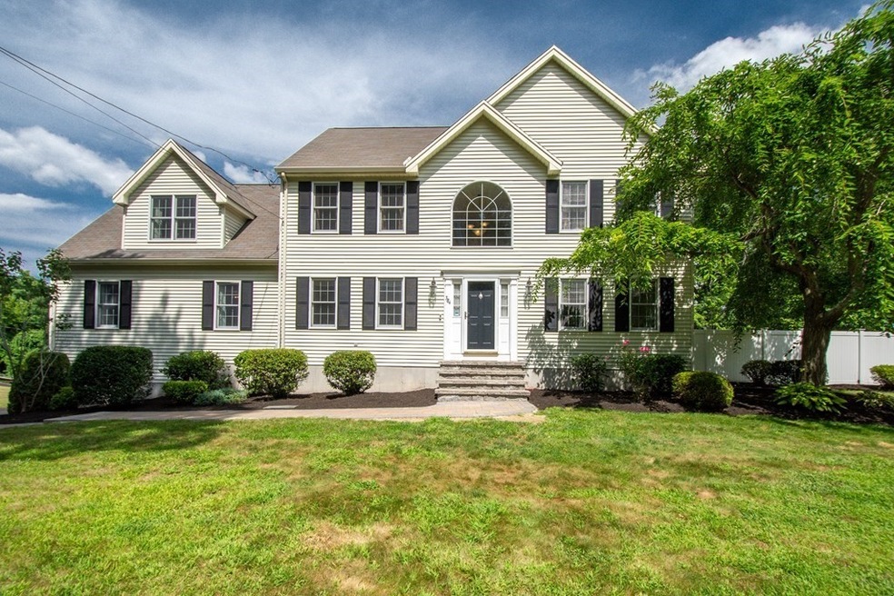 384 Central St, Milford, MA 01757 - photo 1