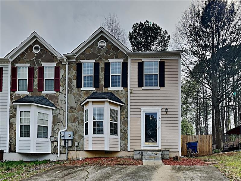 3061 Majestic Park Ct, Duluth, GA 30096 - photo 1