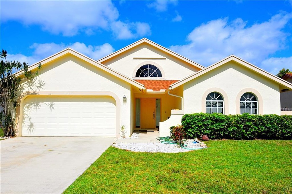 22617 Blue Fin Trail, Boca Raton, FL 33428 - photo 1