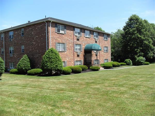 33 Harris St unit 13, Acton, MA 01720 - photo 1