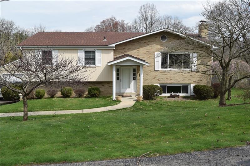 Welcome Home! 100 Jellison Drive