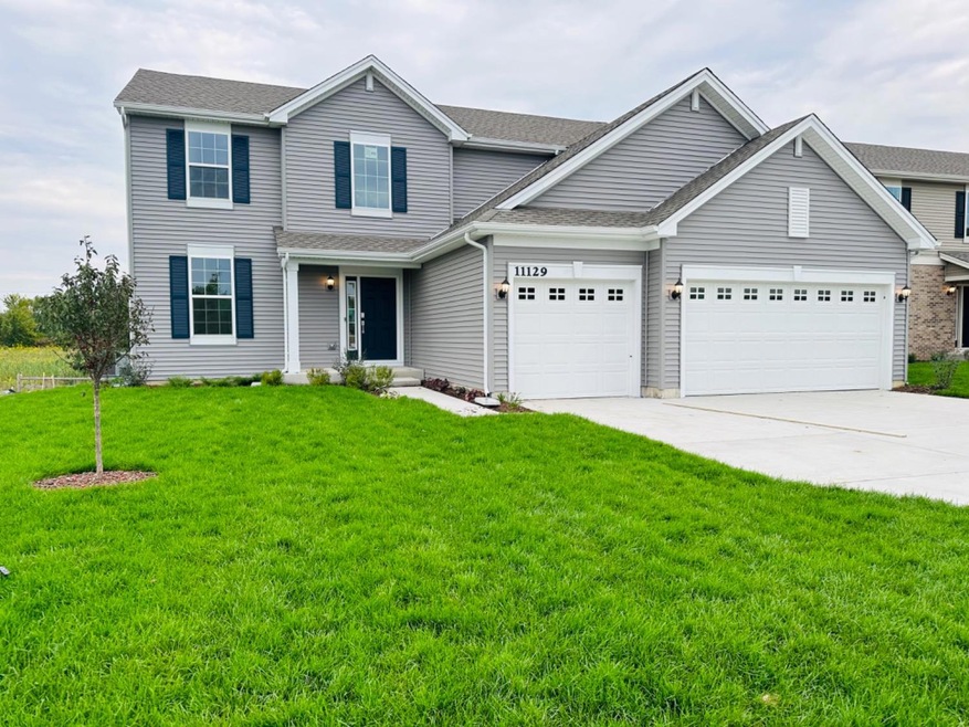 11129 Florida Place, Crown Point, IN 46307 - photo 1